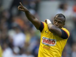 El fallecimiento del 'Chucho' Benítez a los 27 años conmocionó al mundo del futbol. MEXSPORT /