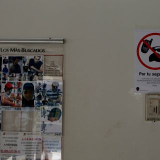 Combatir inseguridad no es tarea del comercio: Beckmann