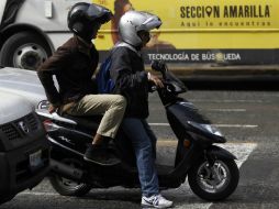 El comisario de Seguridad en Tlajomulco asegura que aún se puede caminar libremente por las calles sin temor a un asalto. ARCHIVO /