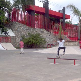 Comude Guadalajara promueve 'Skatepark Tour'