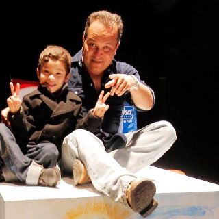 Dibujar para conocer el arte