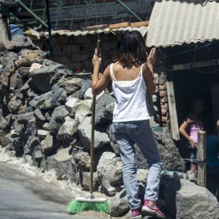 El PRD propone incrementar presupuesto para gasto social