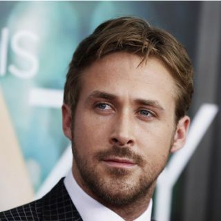 Ryan Gosling, el ''más deseado''