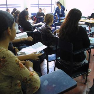 La SEP reconsidera diálogo con jóvenes ''rechazados''