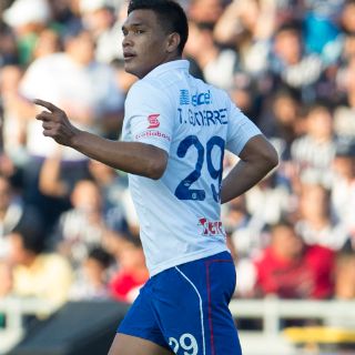 Ramón Díaz, contento con la llegada de Teófilo