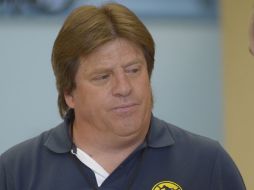 Miguel Herrera tiene que levantar a su equipo para el duelo ante León. MEXSPORT /