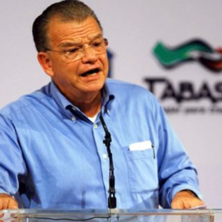 Niegan suspensión definitiva de amparo a hijo de Granier