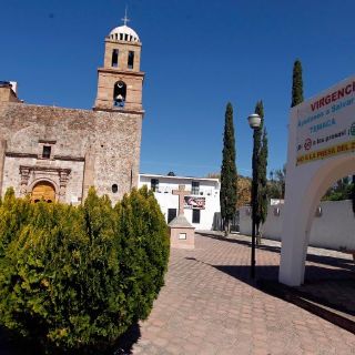 Recaban firmas para defender Temacapulín