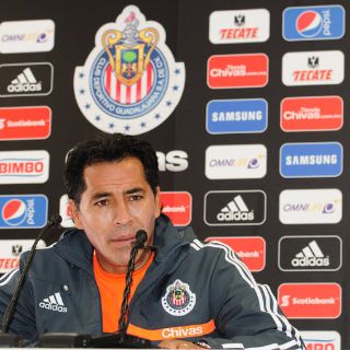 Galindo dice no a naturalizados en el Tri