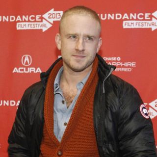 Ben Foster aún negocia interpretar a Lance Armstrong