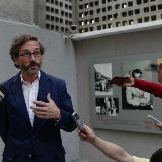 Reabren la casa del cineasta Luis Buñuel en México