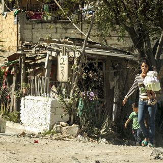 Crece pobreza por baja cobertura de Oportunidades