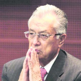 Bartlett ve pacto para privatizar Pemex