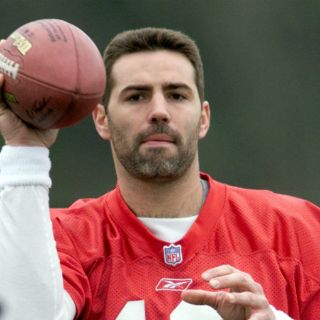 Llevarán al cine la vida de Kurt Warner