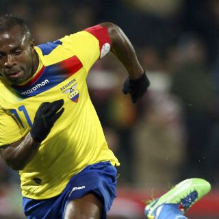 'Chucho' Benítez muere de paro cardíaco: club catarí