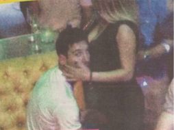 Tratarán de demostrar que es un fotomontaje. ARCHIVO /