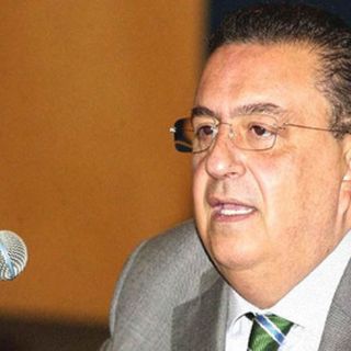 Gómez Mont pide legalizar la mariguana