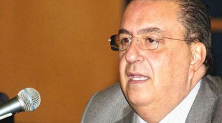 Asegura que su consumo no pone en riesgo a los demás. ARCHIVO /