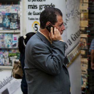 La inseguridad rebasa a las autoridades: CANIETI