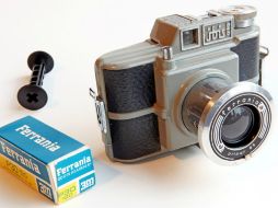 Ferrania cuenta con la maquinaria necesaria para fabricar película en la mayoría de formatos fotográficos y cinematográficos. ESPECIAL /