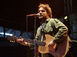 Los Fabulosos Cadillacs volverán a México en noviembre con su gira ''El Ritmo de la Luz''. ARCHIVO /