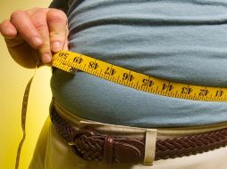 La obesidad es un problema de salud pública. ARCHIVO /