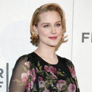 Evan Rachel Wood y Jamie Bell se convierten en padres