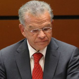 Entregan a PGR informe sobre recursos destinados a Granier