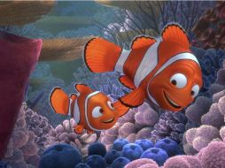 El público tendrá un recorrido audiovisual a través de las escenas más relevantes de los largometrajes de Disney Pixar. ARCHIVO /