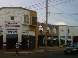 Dependientes de establecimientos y vecinos dijeron que este día dejaron de tener servicio telefónico.  /