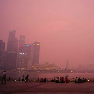 Enterrar dióxido de carbono para eliminar la contaminación