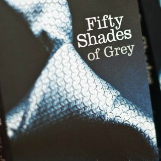 ''Cincuenta sombras de Grey'', libro favorito de los presos de Guantánamo