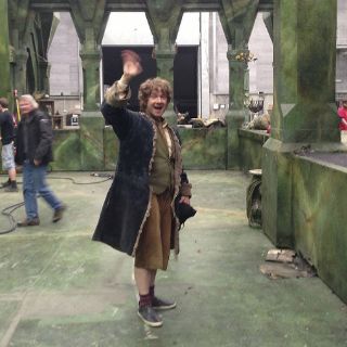 Lanzarán edición extendida de ''El Hobbit''