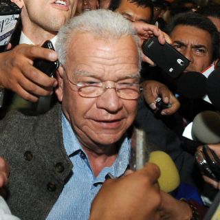 Tabasco pide apoyo de fiscalía yucateca en caso Granier