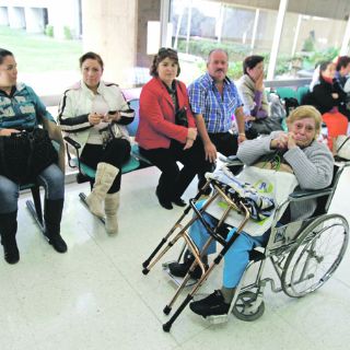 El IMSS Jalisco tiene un solo procurador de órganos