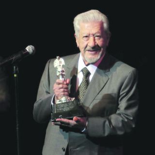 Las Diosas de Plata coronan a sus favoritas