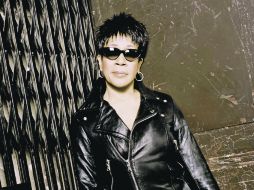 Lo necesario. LaVette asegura que sólo escucha música cuando graba; su tiempo libre lo dedica a su esposo y a su gato. ESPECIAL /