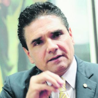 Aureoles cuestiona la propuesta panista