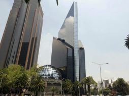 El IPC se coloca en un nivel importante con 41 mil 101.9 unidades. ARCHIVO /