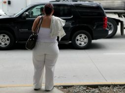 Recomiendan ingerir alimentos más saludables para mantener el control del peso. ARCHIVO /