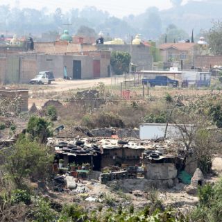 ''Nuevos pobres'' serán considerados en 2014