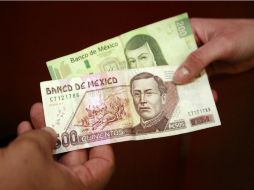 Consideraron que los factores que podrían obstaculizar el crecimiento son la debilidad del mercado externo y la economía mundial. ARCHIVO /