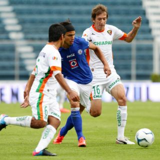 Gerardo Flores será baja tres meses