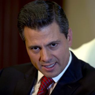 Peña enviará reforma energética al Congreso la próxima semana