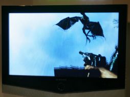 Destacan que se está cambiando la mentalidad sobre las mujeres en el campo de los videojuegos. ARCHIVO /