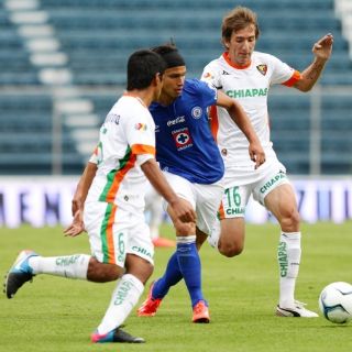 Exime Gerardo Flores de culpa al árbitro Ayala por lesión