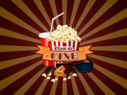 El fin de semana está cerca y los estrenos cinematográficos están listos para proyectarse. ARCHIVO /