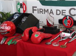 Se espera que los jóvenes opten por desarrollarse en disciplinas deportivas. ESPECIAL /