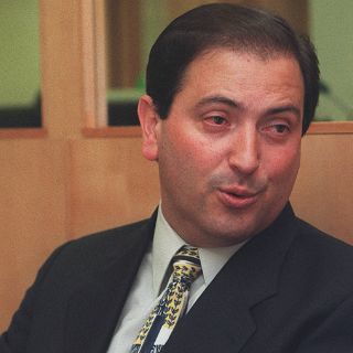 Detienen a otro ex funcionario de Reynoso Femat