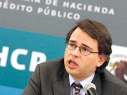 CLAVES. Se cierran escapes para la evasión, considera Messmacher. EE  /